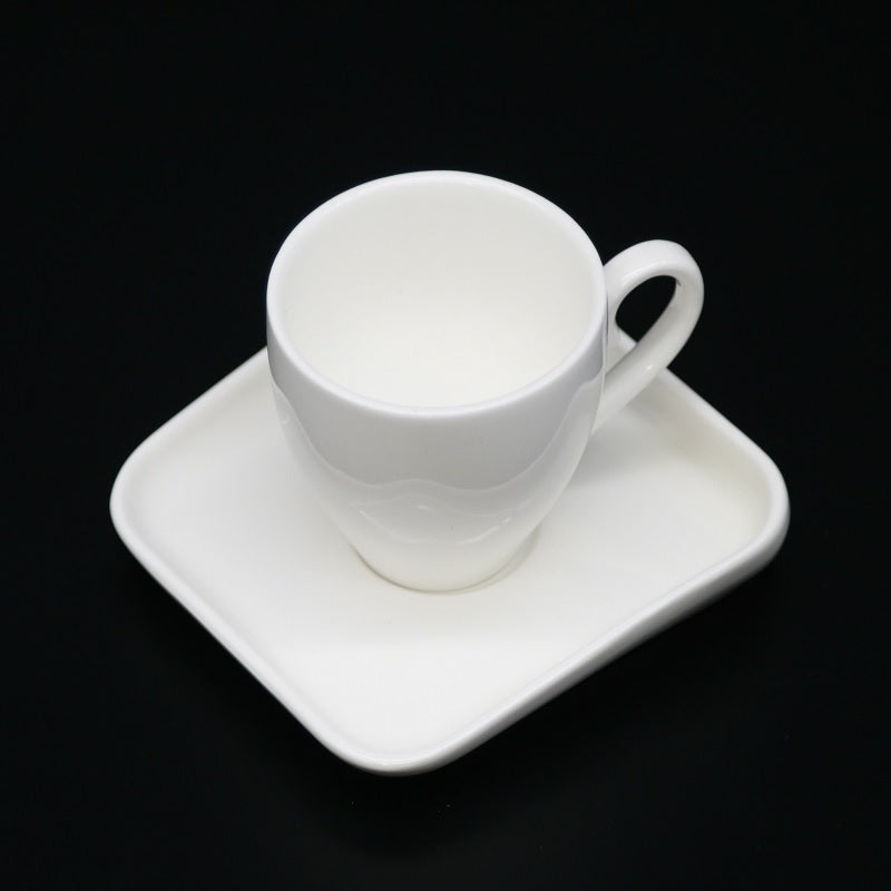 ACAR "BIANCA" Espresso/Mokkatassen