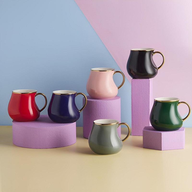 Perotti "AURORA" Tassen