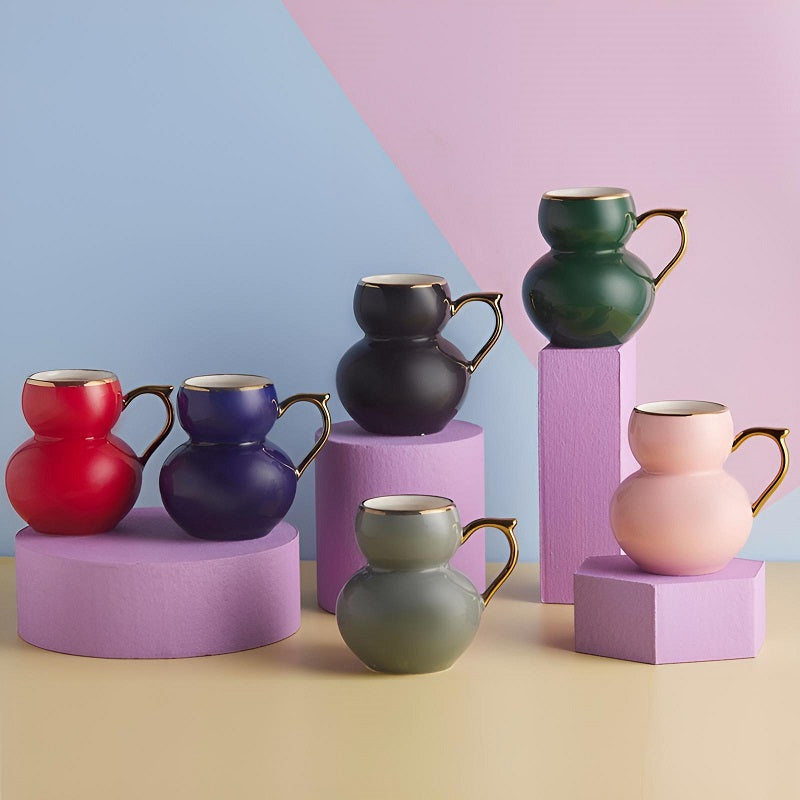 Perotti "CARINA" Tassen