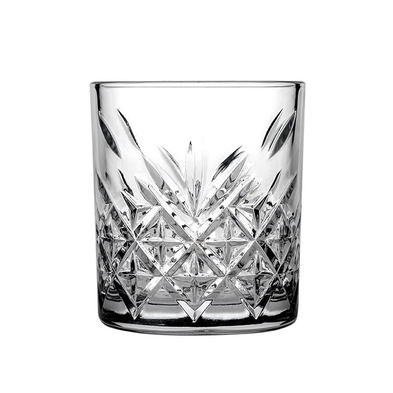 Pasabahce "TIMELESS" Trinkgläser 205ml