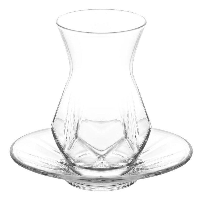 LAV "ALYA" Teegläser Set