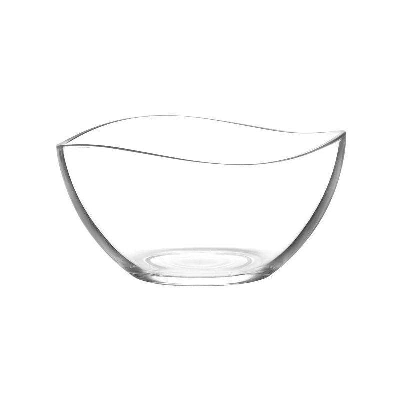 Bol en verre LAV "VIRA" 1880cc