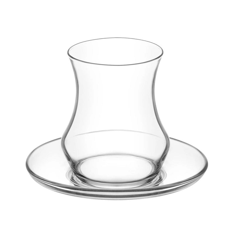 LAV "EDA" bicchieri da tè set 12 pezzi