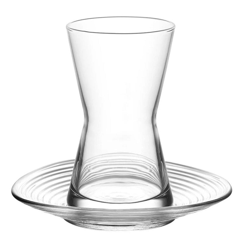 LAV "DERIN" Teegläser Set