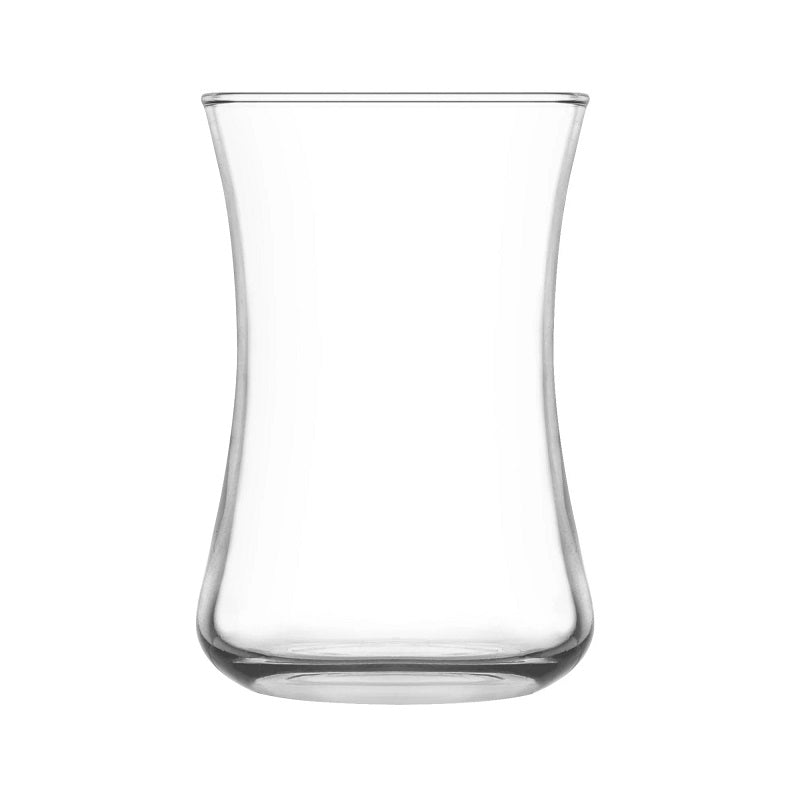 LAV "DURU" bicchieri da tè set 12 pezzi