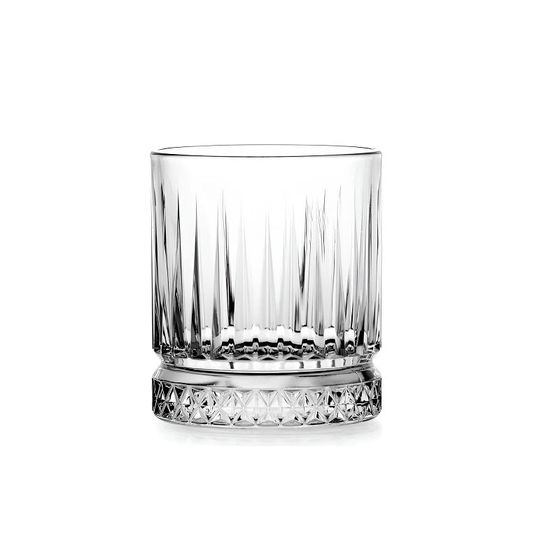 Pasabahce "ELYSIA" Trinkgläser 355ml