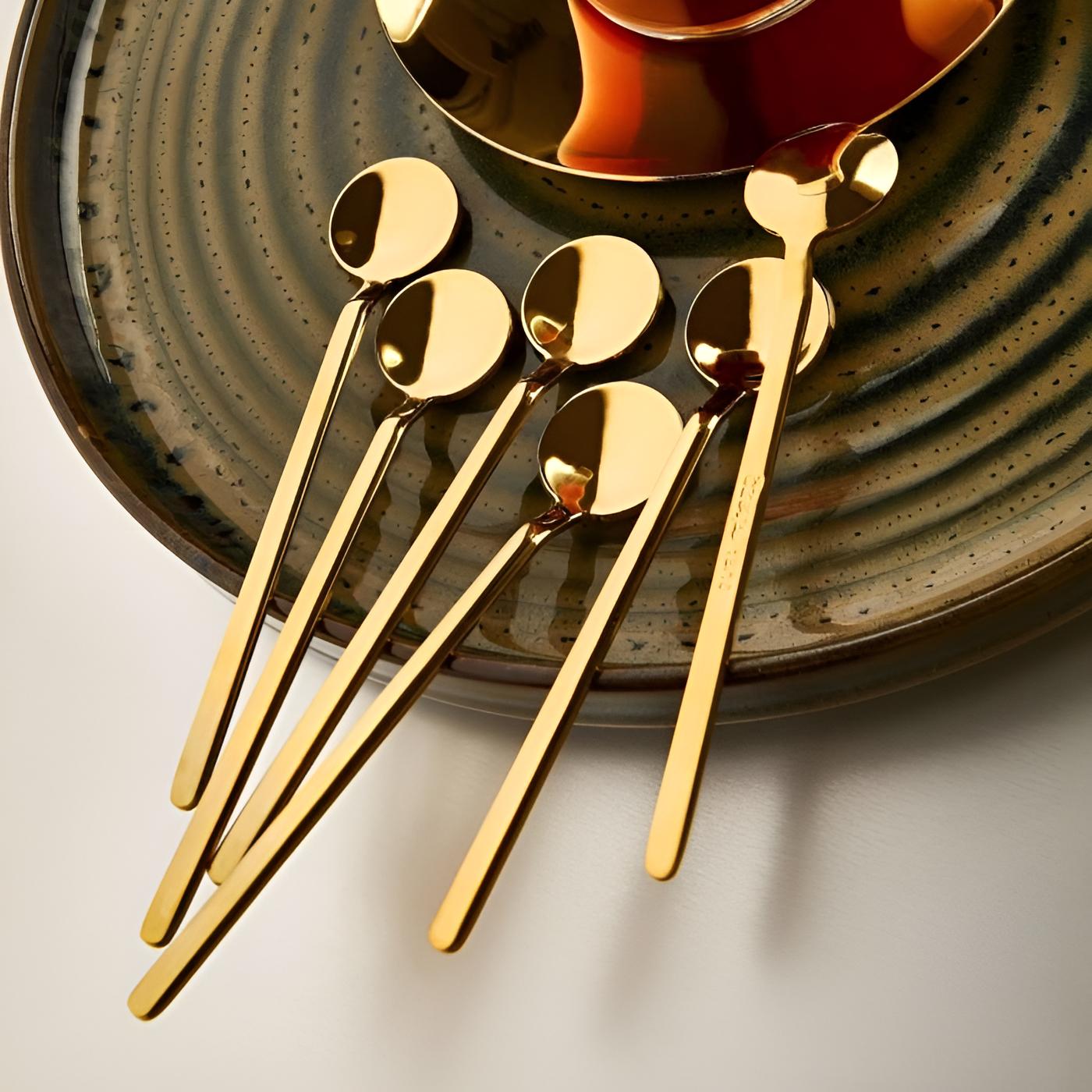 Özlife "DURU" Teelöffel