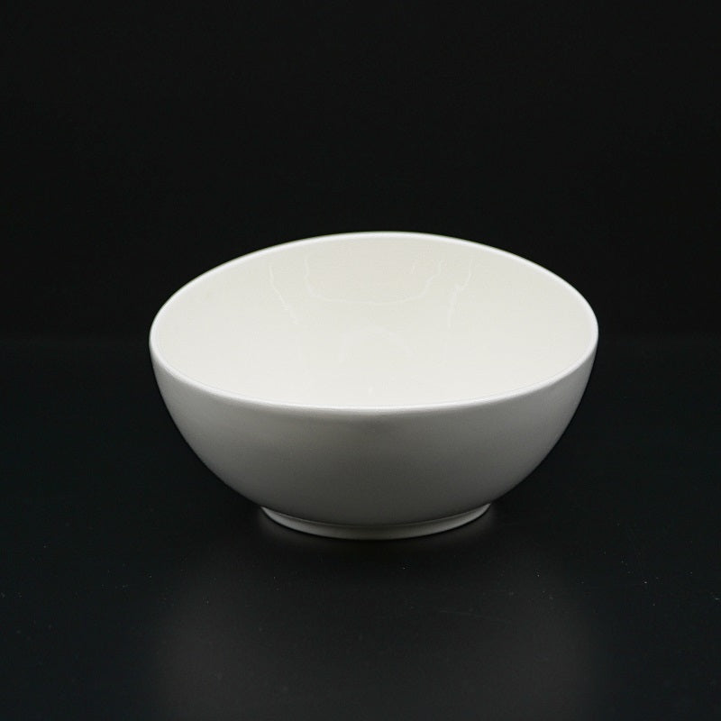 ACAR "BIANCO PERLA" Servierschalen