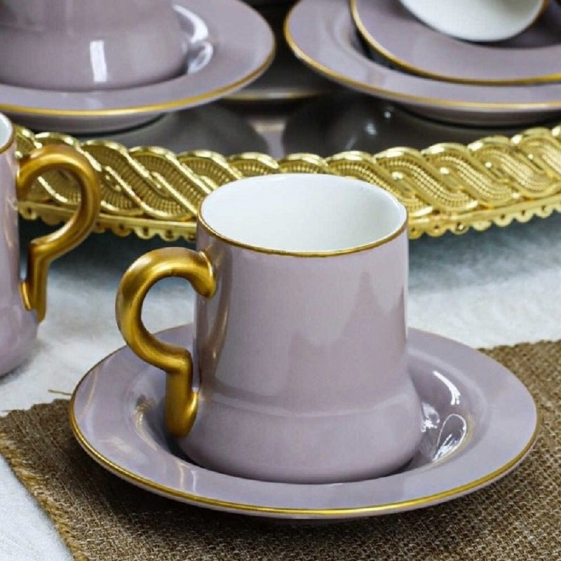 ACAR "MOSKOVA" Espresso/Mokkatassen