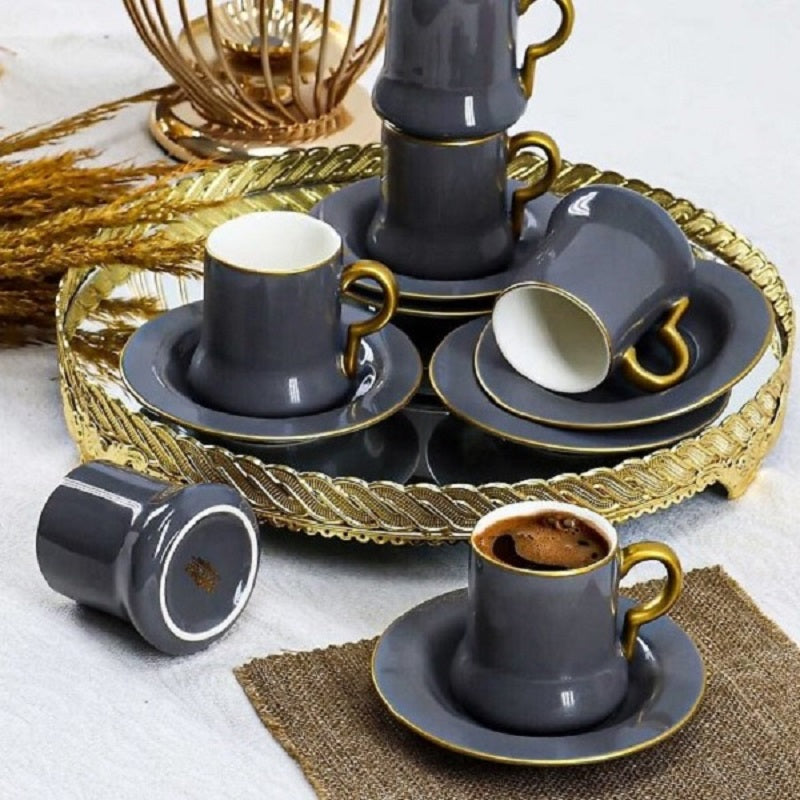 ACAR "MOSKOVA" Espresso/Mokkatassen