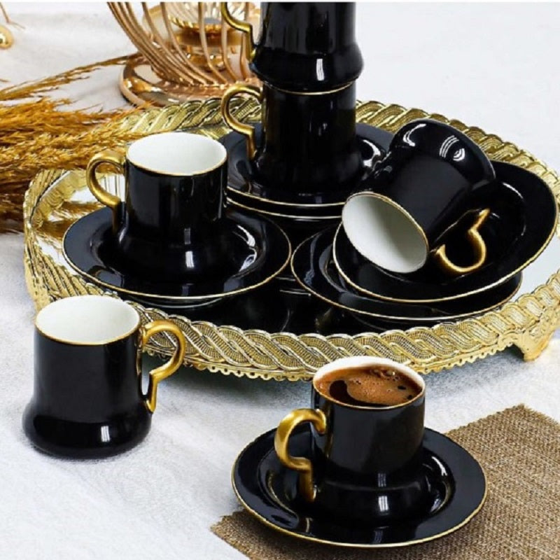 ACAR "MOSKOVA" Espresso/Mokkatassen