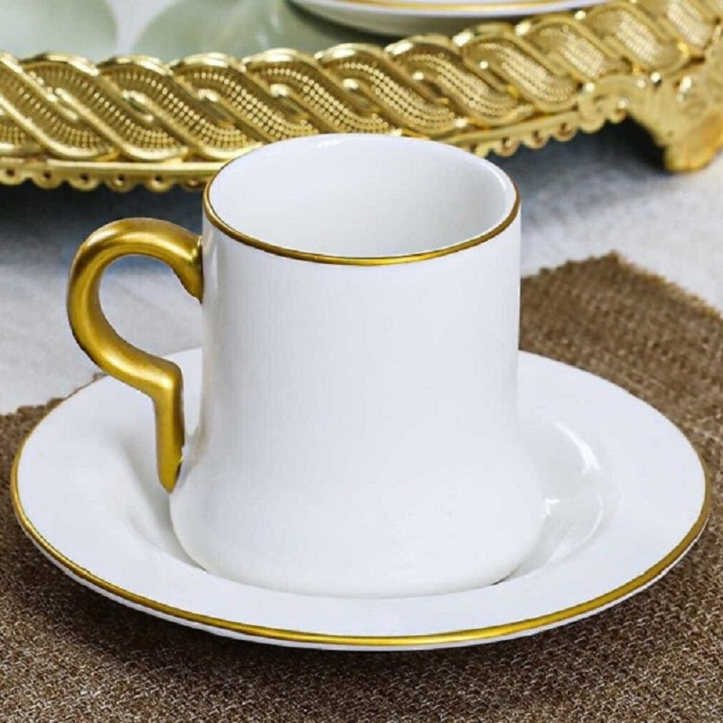 ACAR "MOSKOVA" Espresso/Mokkatassen