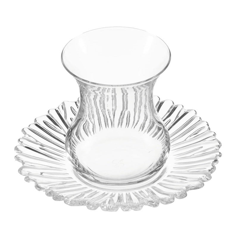 Pasabahce "AURORA" Teegläser Set