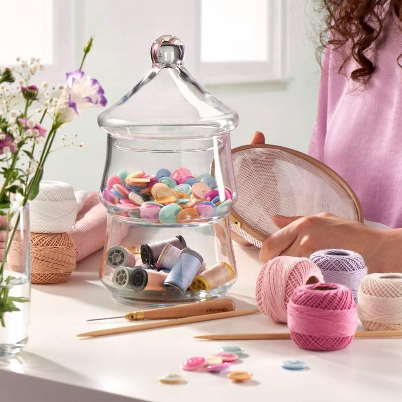 Pasabahce "VILLA PATISSERIE" 2-Stufig