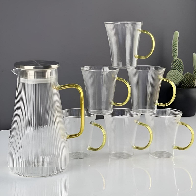 Set caraffa AROW "KIYANA".