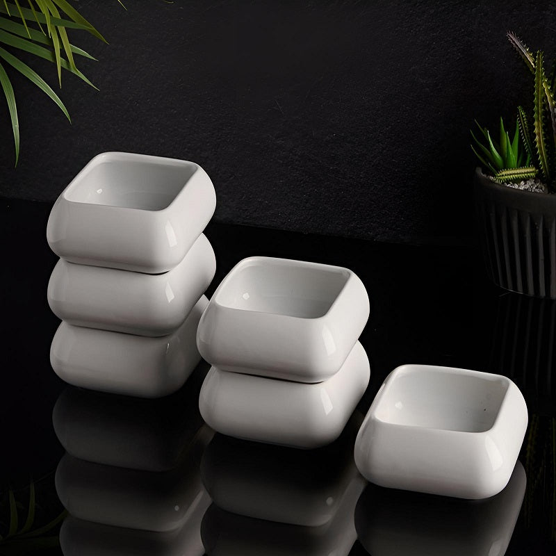 Perotti "PURE" Servierschalen