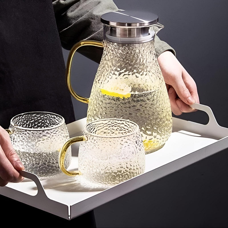 Set caraffa AROW "LUIS".