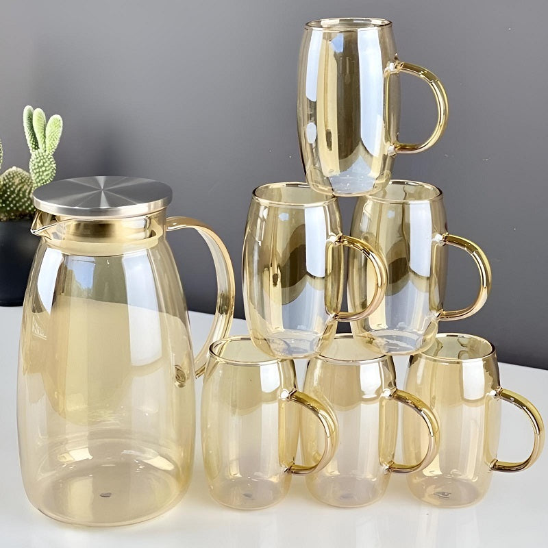 AROW "LUNY" Karaffen Set