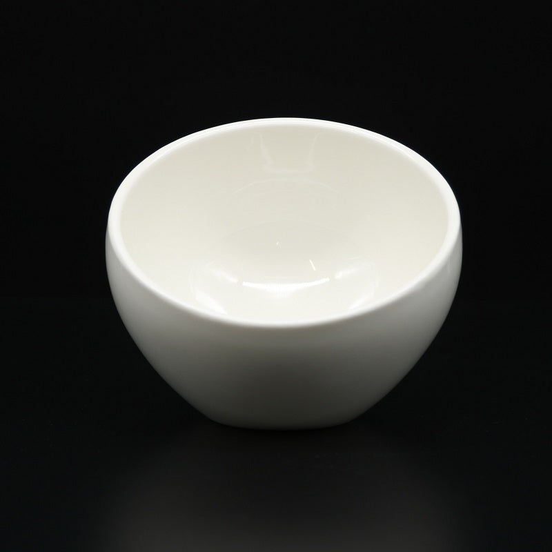 ACAR "BIANCO PERLA" Servierschale