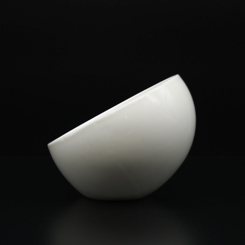 ACAR "BIANCO PERLA" Servierschale