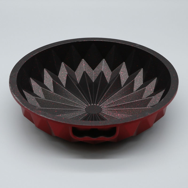 ACAR "MOTTO" Backform