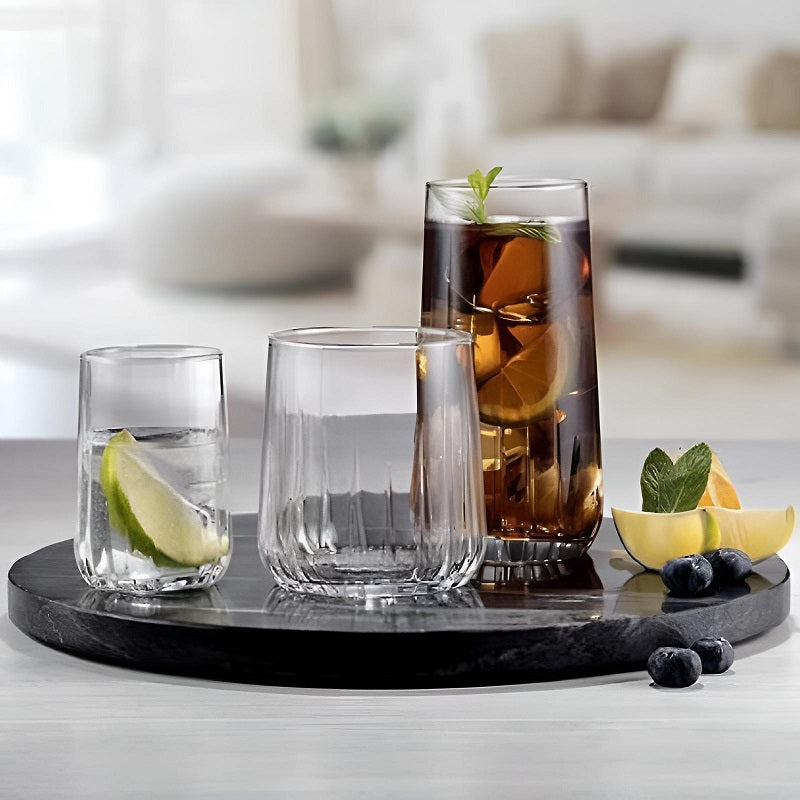 Pasabahce "NOVA" Trinkgläser 310ml