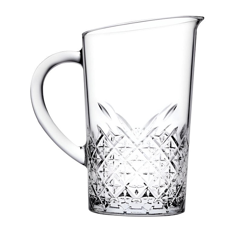 Pasabahce "TIMELESS" Krug