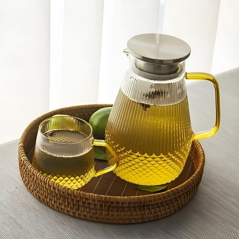 AROW "ELVIS" Karaffen Set