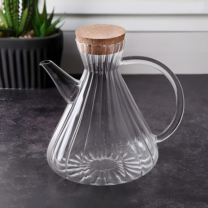 Dosatore Olio & Aceto Perotti "LUCERO".