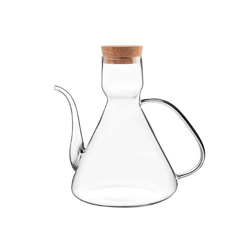 Dispenser per olio e aceto Perotti "SILVIO".