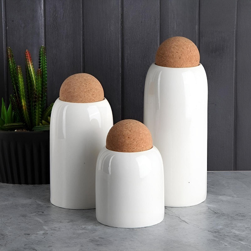 Perotti "CORK" Aufbewahrung