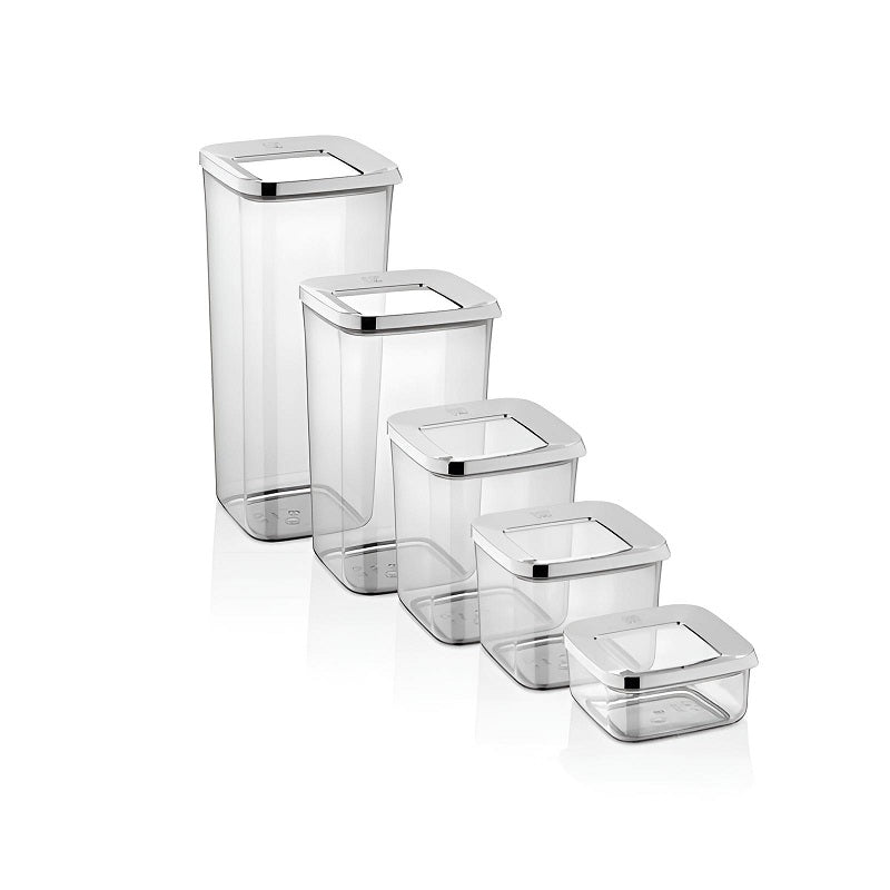 VipAhmet "GÜNES" Vorratsbehälter-Set