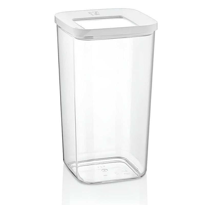 VipAhmet "GÜNES" Vorratsbehälter-Set Weiss