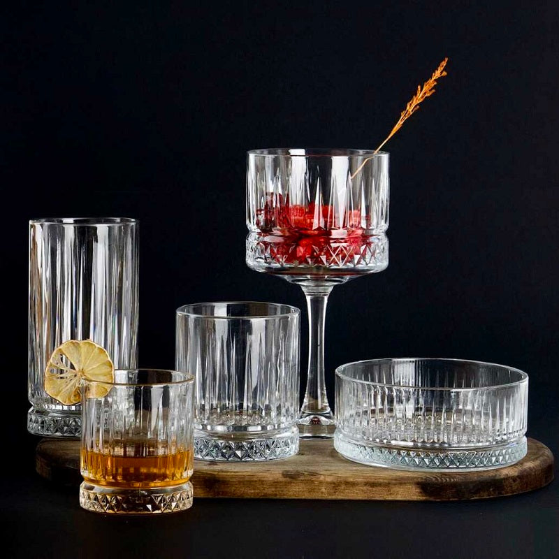 Pasabahce "ELYSIA" Snackschalen gross