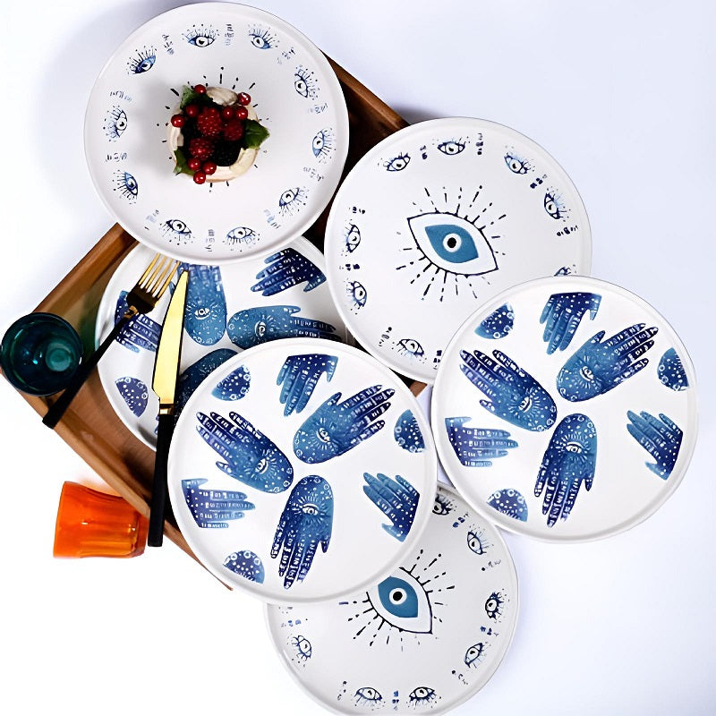 KOSOVA "TILSIM" Servierteller