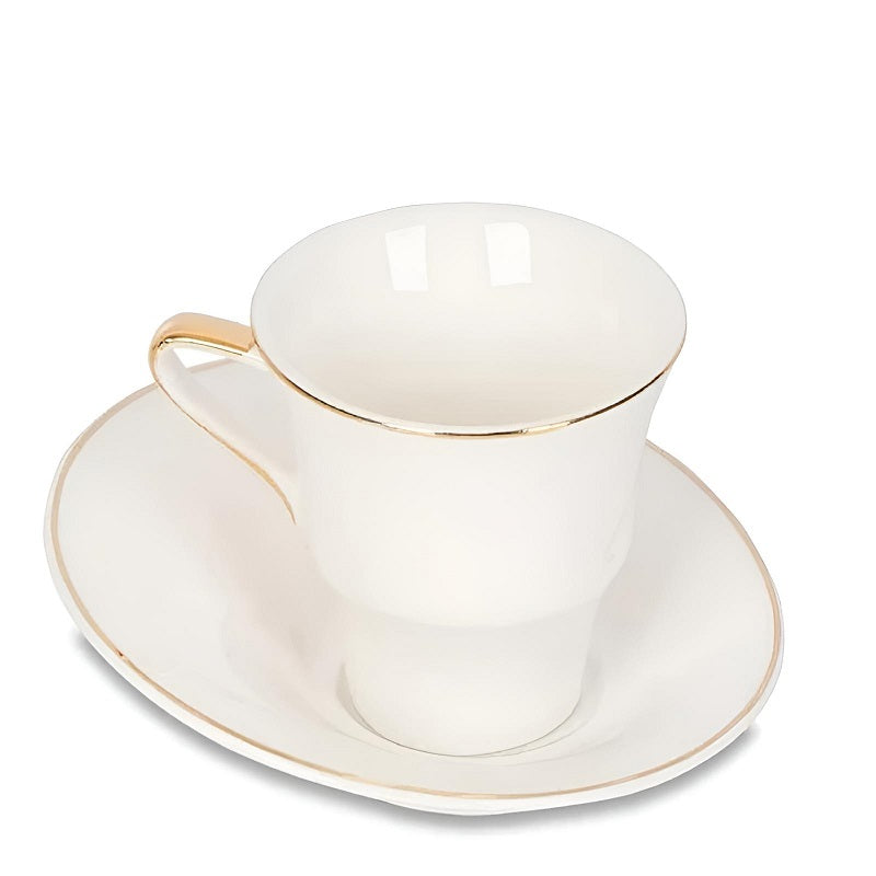 ACAR "Classic" Espresso/Mokkatassen