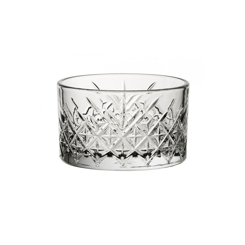 Pasabahce "TIMELESS" Snackschalen