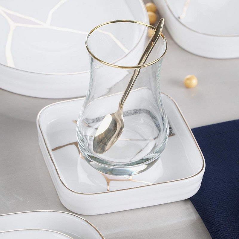 ACAR "KINTSUGI STAR" Brunch Set