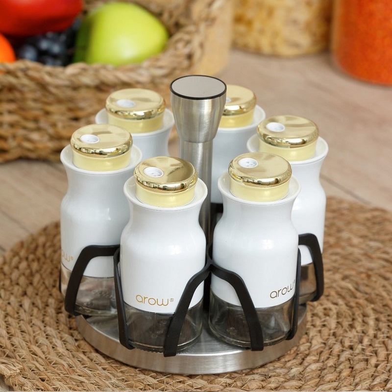 AROW "LADY" Gewürzkarussell