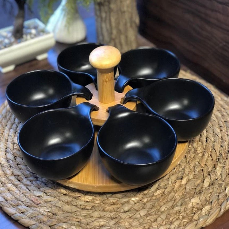 AROW "FELIX" Servierplatte