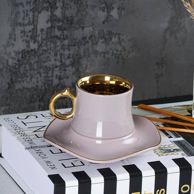 ACAR "ISTANBUL" Espresso/Mokkatassen