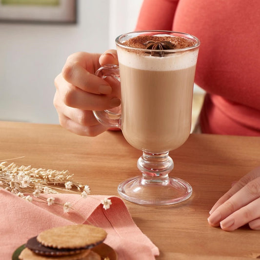 Pasabahce "Irish Coffee" Glas