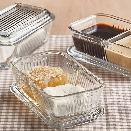 Pasabahce "FRIGO STUDIO" Aufbewahrungsbehälter