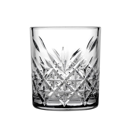 Pasabahce "TIMELESS" Trinkgläser 205ml