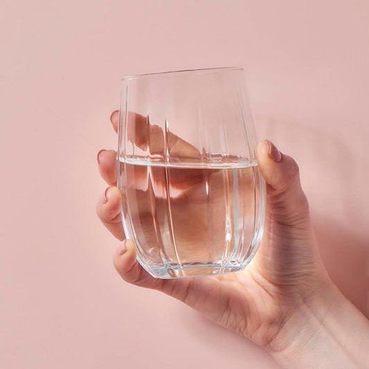 Pasabahce "LINKA" Trinkgläser 380ml