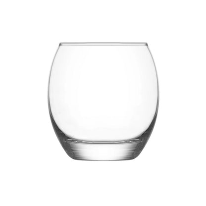 LAV "EMPIRE" verre à boire 405ml