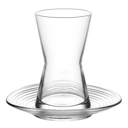 LAV "DERIN" Teegläser Set