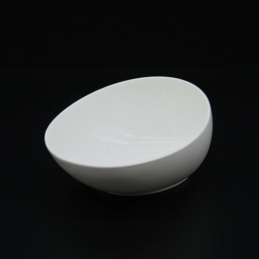 ACAR "BIANCO PERLA" Servierschalen