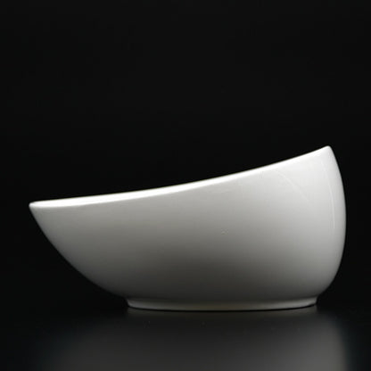 ACAR "BIANCO PERLA" Servierschalen