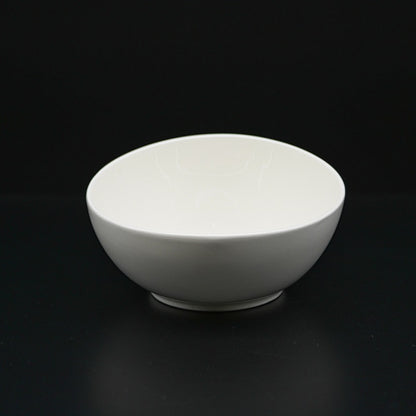ACAR "BIANCO PERLA" Servierschalen